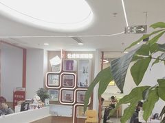 -昂立青少儿成长中心(普陀中环百联校区)