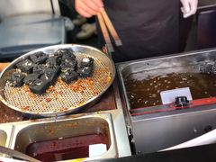 -黑色经典臭豆腐·湖南特产(步行街店)