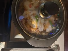 -绿茶餐厅(千岛湖银泰城店)