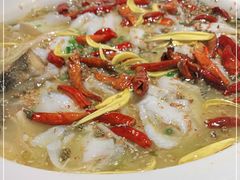 -太二酸菜鱼(财富购物中心店)
