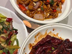 -老房子·南昌菜(双子塔店)