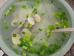 -力哥地道海南菜·联谊文昌鸡老店