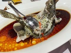 -粗茶淡饭·汉口公馆(循礼门店)