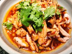 -姐夫的小菜(新中关购物中心店)