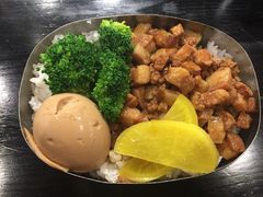 -小明同学(三里屯店)