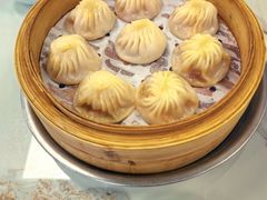 -食惠里小笼包面馆(越秀店)