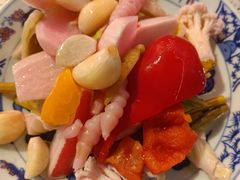 -回水镇·江湖川菜(恒大新城店)