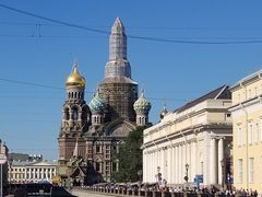 -滴血救世主教堂