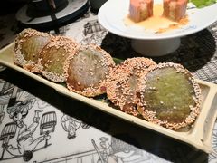 -绿茶餐厅(西湖银泰百货店)