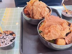 -红鼻子桂林米粉(金唐新光界店)