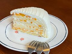 -Be Lived Cafe比例咖啡(摩天轮店)
