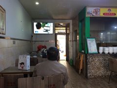 -任强肉丸糊辣汤腊牛肉夹馍(劳动西路总店)