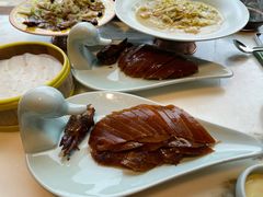 -那家小馆•北京菜•烤鸭(香山店)