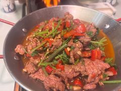 -吃货私房菜(丽江束河古镇店)