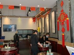 大堂-螺世纪螺蛳粉·桂味小排档(裕德店)