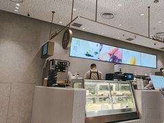 -喜茶(常州新北万达店)