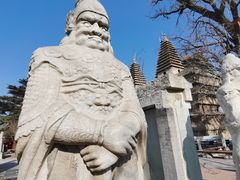 -北京石刻艺术博物馆(五塔寺)