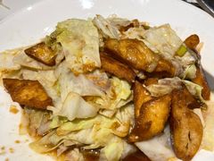 -俭寨大盘鸡·缸子肉·小公鸡·新疆菜(云通店)