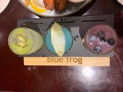 可尔必思三-bluefrog蓝蛙(悠唐购物中心店)