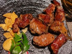 -極上萬膳·日料放题(海岸城店)