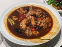 -潮中人潮州菜(益乐路店)