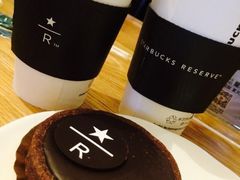 -星巴克(武康路店)