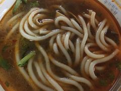 -王文群凉皮(星光国际店)