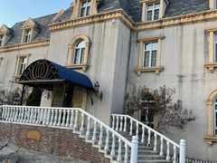 -大连罗马假日酒店温泉