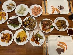 -汉巴味德(大悦城店)