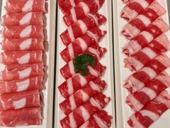 -海底捞火锅(南山京基百纳店)