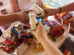 -野三坡刘家河高山漂流