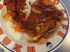 -伯友茶记(中华广场店)