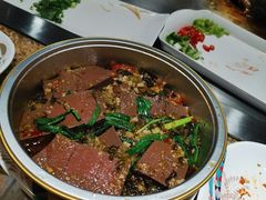 鸭血-57度湘(王府井10F店)