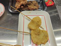 -堂堂小伙夫·辽宁小吃大排档(京西大悦城店)