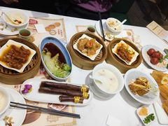 -赏点粤式点心(广州塔店)