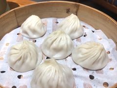 鲜肉小笼-苏小柳手工点心(人民广场分院)