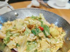 -老屋印象川菜(世纪东方店)