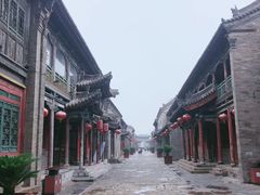 -榆次老城