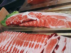 -新艺自助美食城(中山路店)