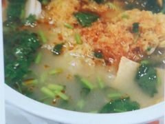 -白妈螺蛳粉(白云万达店)