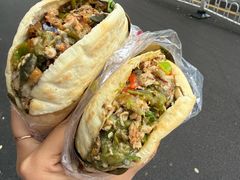 -刘小武·锅魁(总店)