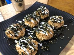 -三餐季年糕火锅(韩乐坊店)
