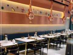 大堂-妥妥烤肉料理(凯德店)