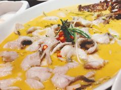-粗茶淡饭·隐庐私厨(东亭店)