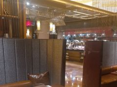 -富力丽思卡尔顿酒店·香荟全日制餐厅
