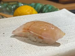-镹·鱼料理  国产鱼使用店