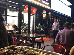 -虾满堂(瑞虹店)