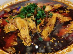 -重庆味道(蓝光店)