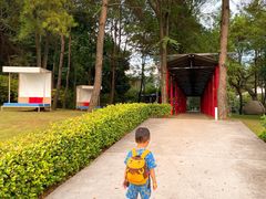 -Club Med地中海俱乐部·桂林度假村