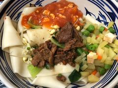 -福瑞记老孙头biangbiang面(新生路店)